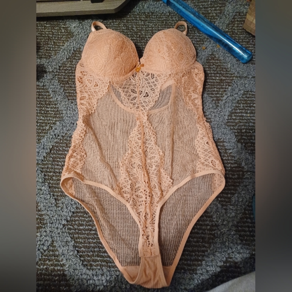 Body Suit Bundle